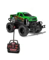 World Tech Toys 1:24 Licensed Ford F-150 Svt Raptor Rc Truck In Multi