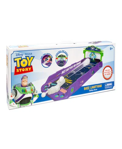 World Tech Toys Buzz Lightyear Soccer Play Set In Multi