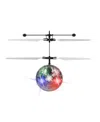 World Tech Toys Comet Ir Ufo Ball Helicopter In Multi