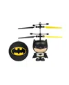 World Tech Toys Dc Batman 3.5 Inch Flying Character Ufo Helicopter In Multi