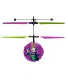 World Tech Toys Dc Joker Ir Ufo Ball Helicopter In Multi