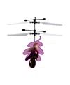 World Tech Toys Disney Frozen Anna Motion Sensing Ir Ufo Ball Helicopter In Multi