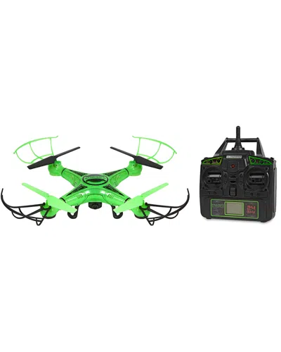 World Tech Toys Electric Powered Hd 720p Camera