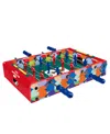 World Tech Toys Fifa Tabletop Foosball In Multi
