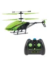 World Tech Toys Gyro Helicopter In Multi