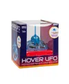World Tech Toys Hover Ir Ufo Motion Sensing Helicopter In Multi