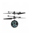World Tech Toys Marvel Avengers Black Panther Ir Ufo Ball Helicopter In Multi