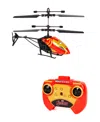 World Tech Toys Marvel Iron Man 2ch Ir Helicopter In Multi