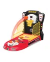 World Tech Toys Mickey Mouse Electric Tabletop Basketball Set In Multi