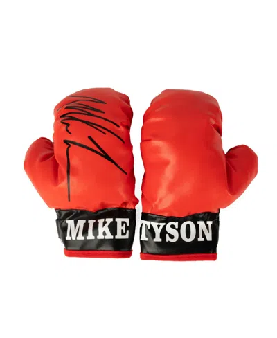 World Tech Toys Mike Tyson Kids Boxing In No Color