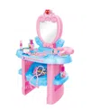 World Tech Toys My Little Vanity Kid's Playset In Transparent