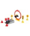 World Tech Toys Nano Monster Power Launcher 12 Piece Playset In Multi
