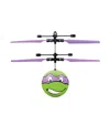 World Tech Toys Nickelodeon Tmnt Donatello Ufo Ball Helicopter In Multi