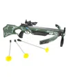 World Tech Toys Real Action Crossbow Set In Multi