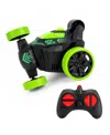 World Tech Toys Revo Helix Full Function Electric Rc Stunt Car In Multi