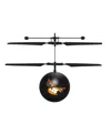 World Tech Toys Rovio Angry Birds Movie Bomb Ir Ufo Ball Helicopter In Multi