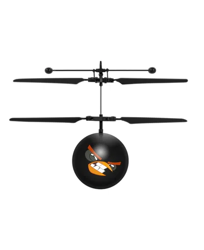 World Tech Toys Rovio Angry Birds Movie Bomb Ir Ufo Ball Helicopter In Multi
