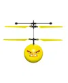 World Tech Toys Rovio Angry Birds Movie Chuck Ir Ufo Ball Helicopter In Multi