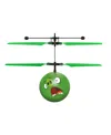 World Tech Toys Rovio Angry Birds Movie The Pigs Ir Ufo Ball Helicopter In Multi