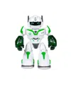 World Tech Toys Smart Bot Auto Function Teaching Robot In White