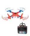 World Tech Toys Spider-man Sky Hero 2.4ghz 4.5ch Rc Drone In Multi