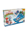World Tech Toys Spidey And His Amazing Friends Mini Tabletop Pinball Game Toy In Multi
