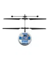 World Tech Toys Star Wars R2ds Ir Ufo Ball Helicopter In Multi