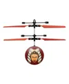 World Tech Toys Star Wars The Mandalorian Ahsoka Tano Ufo Ball Helicopter In Multi