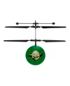World Tech Toys Star Wars Yoda Ir Ufo Ball Helicopter In Multi