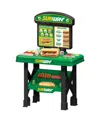World Tech Toys Subway Sandwich Maker Playset In Multi