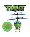 World Tech Toys Tmnt Leonardo Flying Ufo Helicopter In Multi