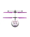 World Tech Toys Unicorn Emoji Ir Ufo Ball Helicopter In Multi