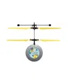 World Tech Toys Universal Despicable Me Minions Ir Ufo Ball Helicopter In Multi