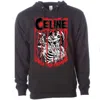 World Tour Premiere Men's Want Your Tour Hoodie In Black In Grey