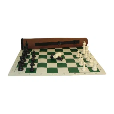 Worldwise Imports First Chess