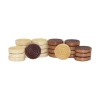 Worldwise Imports Stackable Checkers