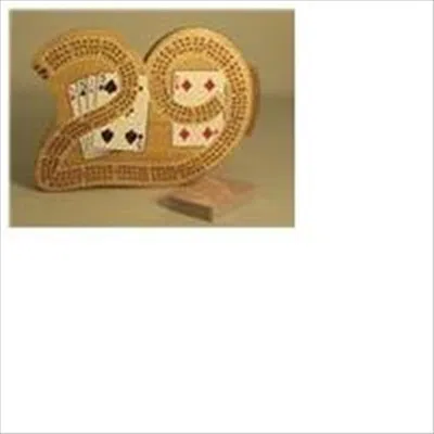 Worldwise Imports World Wise Imports 33529 Cribbage - 29 Board