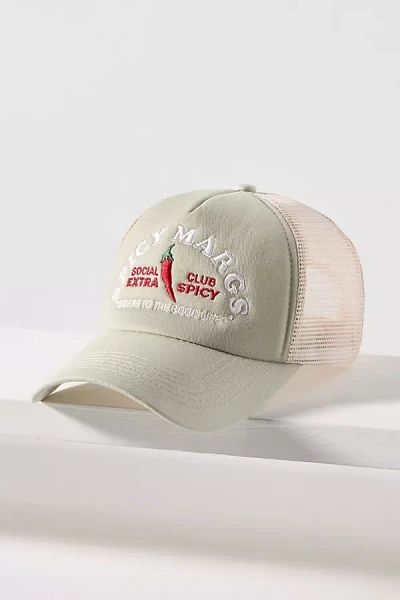 Worn/west Spicy Margs Trucker Hat