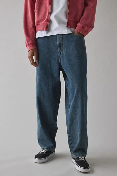 Worship Supplies Big Dawg Jean In Odyssey, Men's At Urban Outfitters In Blue