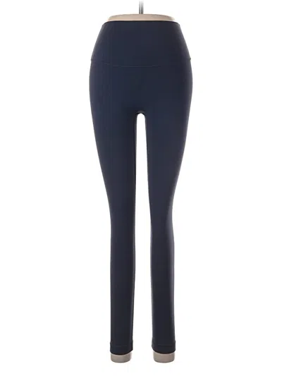 Pre-owned Worth Active Pants In Blue