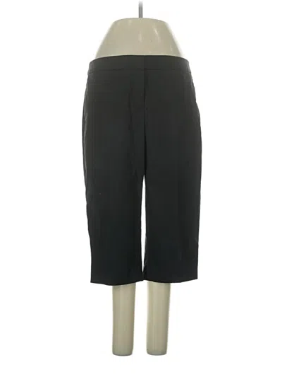 Pre-owned Worth Active Pants In Gray