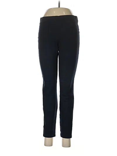 Pre-owned Worth New York Active Pants In Black