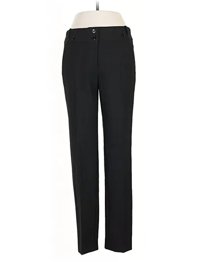 Worth New York Dress Pants In Black