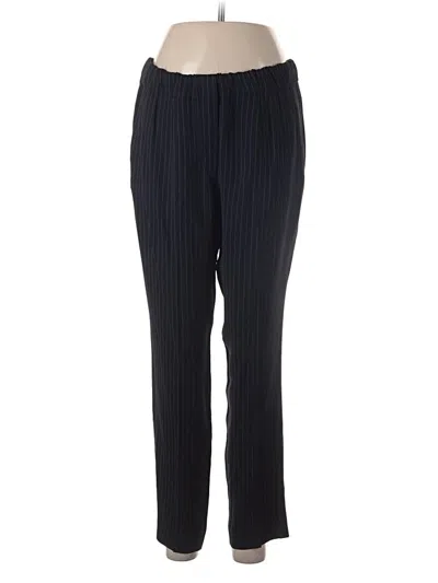 Pre-owned Worth New York Dress Pants In Blue