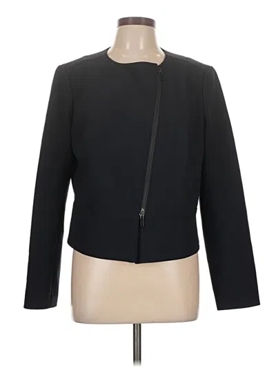 Pre-owned Worth New York Jacket In Black