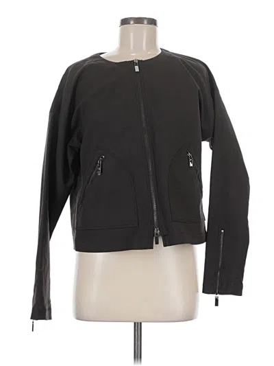 Pre-owned Worth New York Jacket In Black