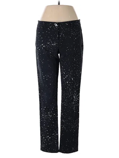 Pre-owned Worth New York Jeans In Black