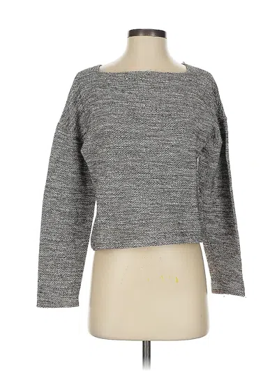 Pre-owned Worth New York Pullover Sweater