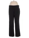 Worth New York Wool Pants In Black