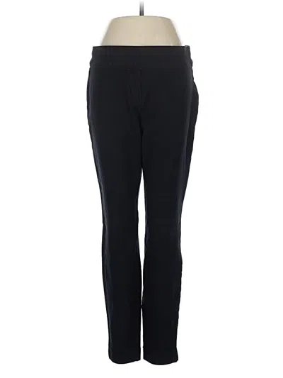 Pre-owned Worthington Active Pants In Black